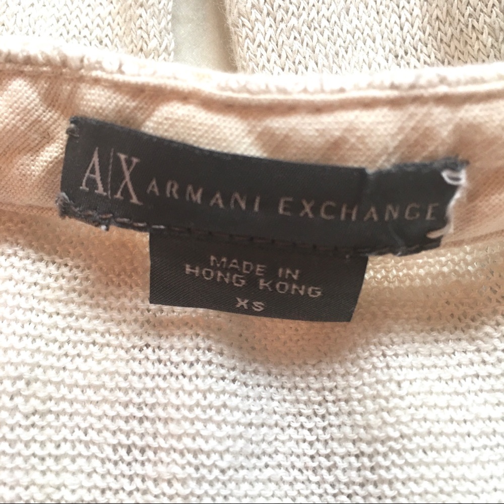 🤍 Armani Knit 🤍 - Picture 4 of 6